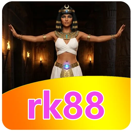 Pemasangan rk88 APK v4.8.1
