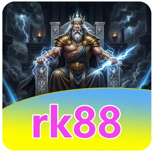 Pasang APK rk88 di Android