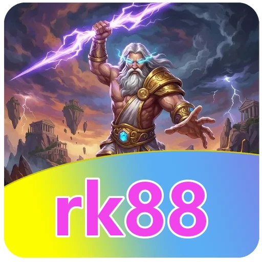 Keamanan rk88