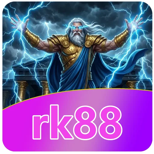 Gangguan pada rk88